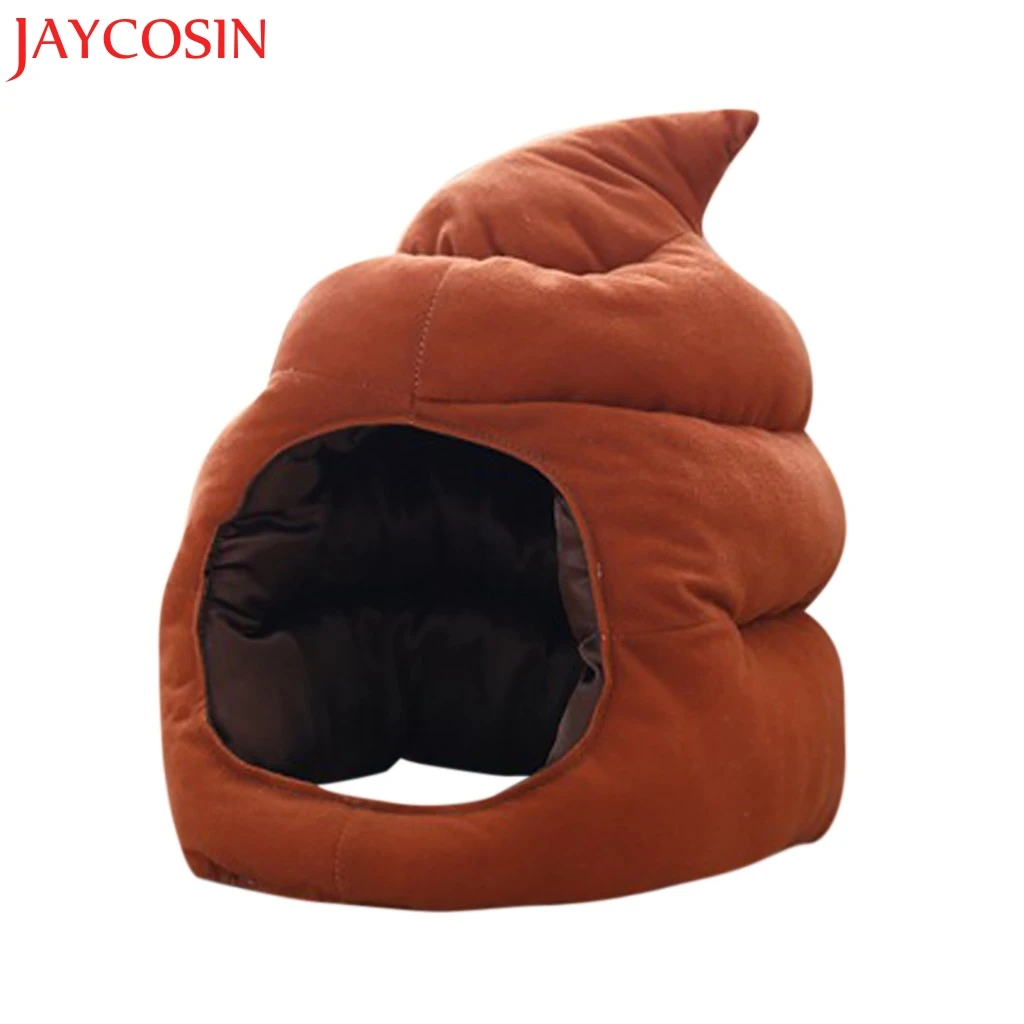 Модный головной убор для вечеринок забавная шапка с забавными животными