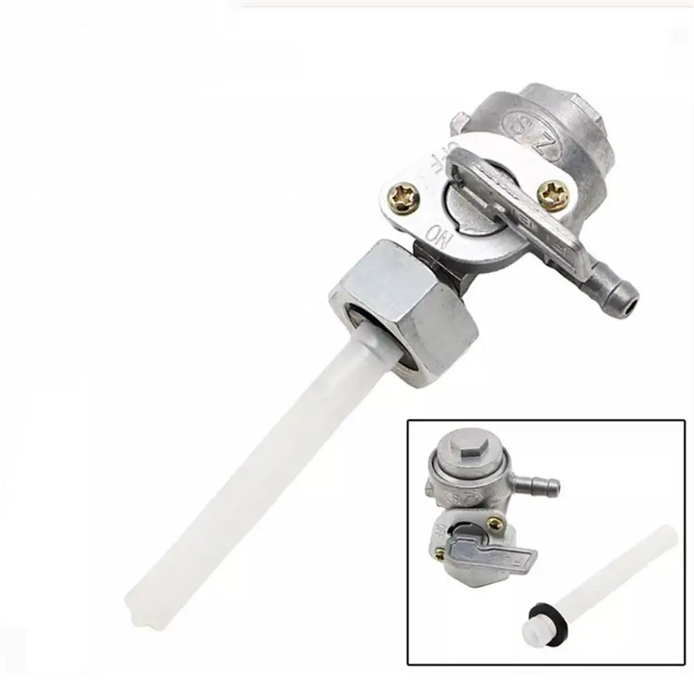 168F 2KW-6.5KW Gasoline Generator Oil Tank Fuel Switch Engine Replacement Accessories | Автомобили и мотоциклы