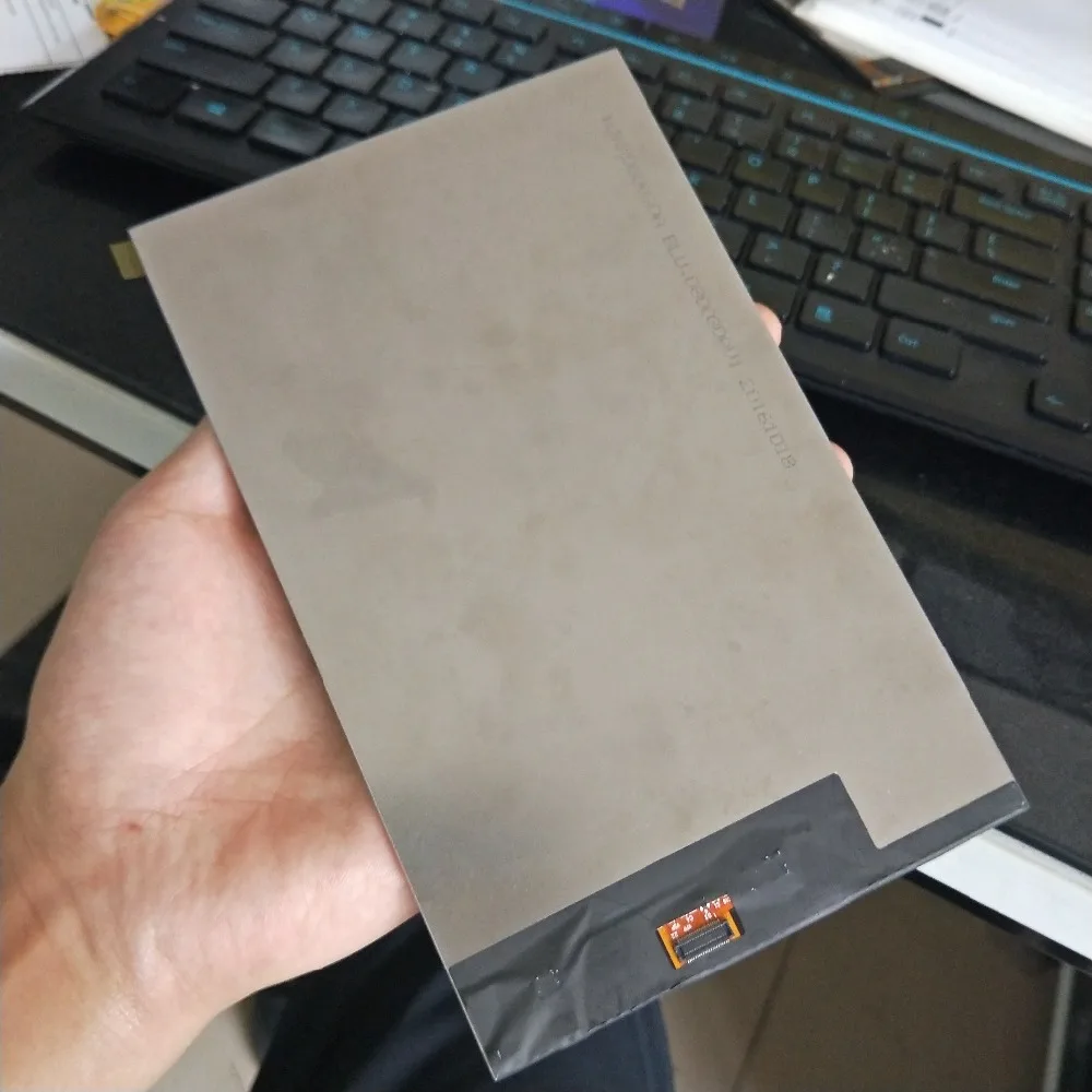 Новый ЖК дисплей для 8 &quotIRBIS TZ883 TZ853 TZ 853 TZ864 864 TZ863 863 3G Haier G801 матрица экран | ЖК-экраны и панели для планшетов -32814394565