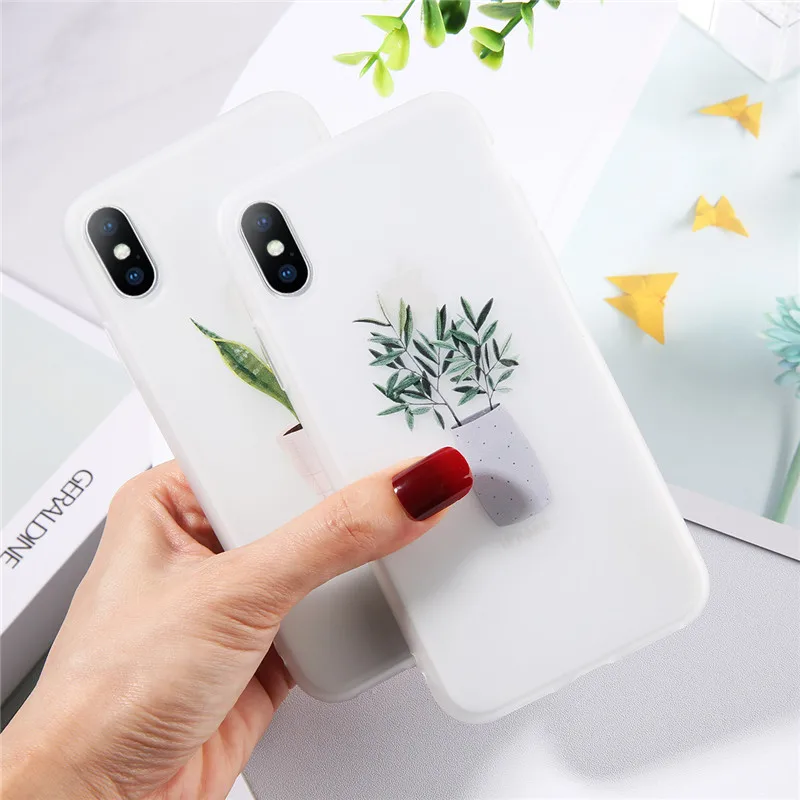 Lovebay чехол для iPhone 5 5S SE телефона 6 6s 7 8 Plus X XR XS Max роскошный мягкий ТПУ |