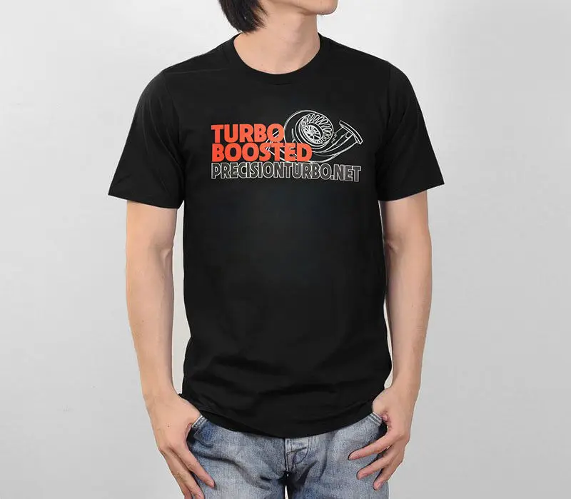 Точность Turbo увеличила и двигателя автомобиля Racingerer производительность Logo Graphic T