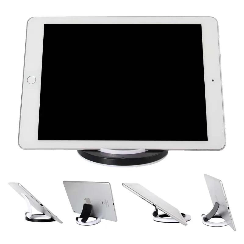 Универсальный держатель для планшета iPad Samsung подставка дисплей телефона Iphone lenovo