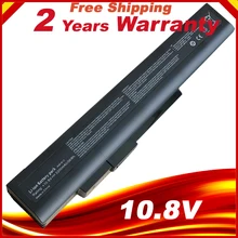 Ноутбук Батарея A32 A15 40036064 ForMsi A6400 CX640(MS 16Y1) FUJITSU Lifebook N532 NH532 Gigabyte Q2532N
