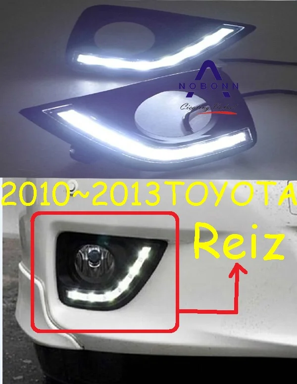 2005 ~ 2009/2011 2013 Reiz дневсветильник Бесплатная доставка! Светодиодсветодиодный