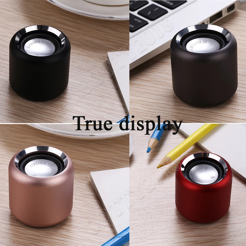 Funelego супер мини портативный Bluetooth динамик для спорта на открытом воздухе