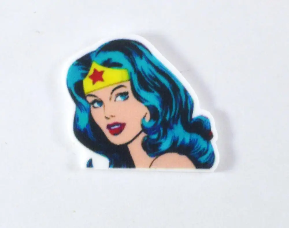 10 шт./лот мультяшное плоское заднее украшение из смолы diy для праздника