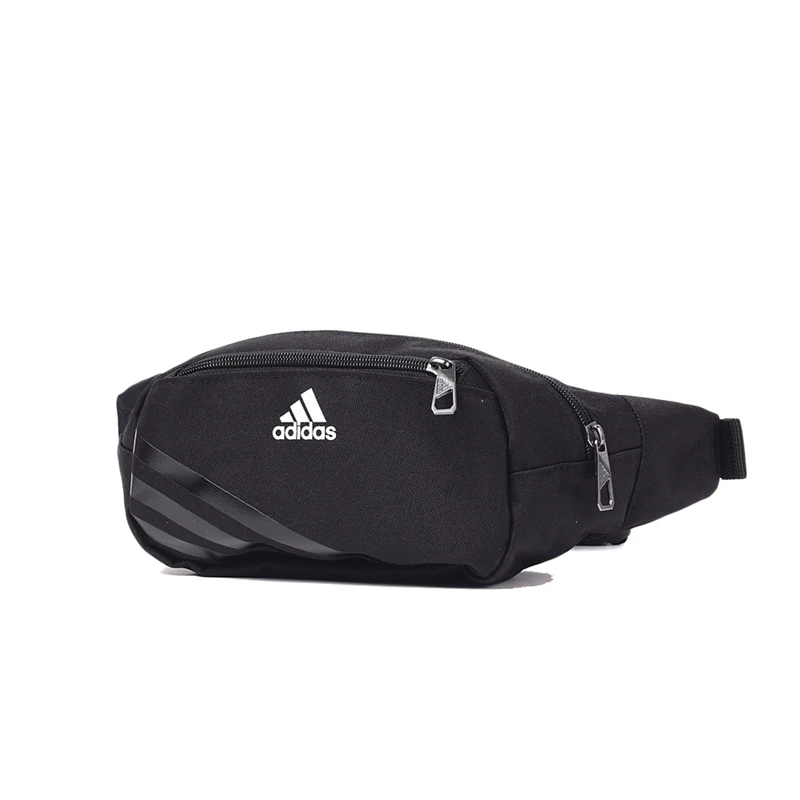 Original New Arrival 2018 ADIDAS Unisex Waist Packs Sports Bags Training | Спорт и развлечения