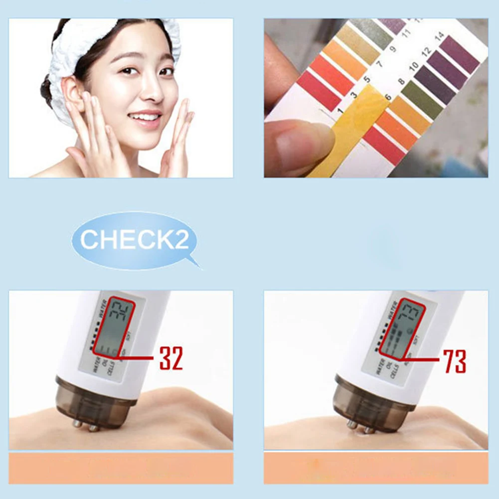 Сыворотка с гиалуроновой кислотой жидкая эссенция увлажнение отбеливание