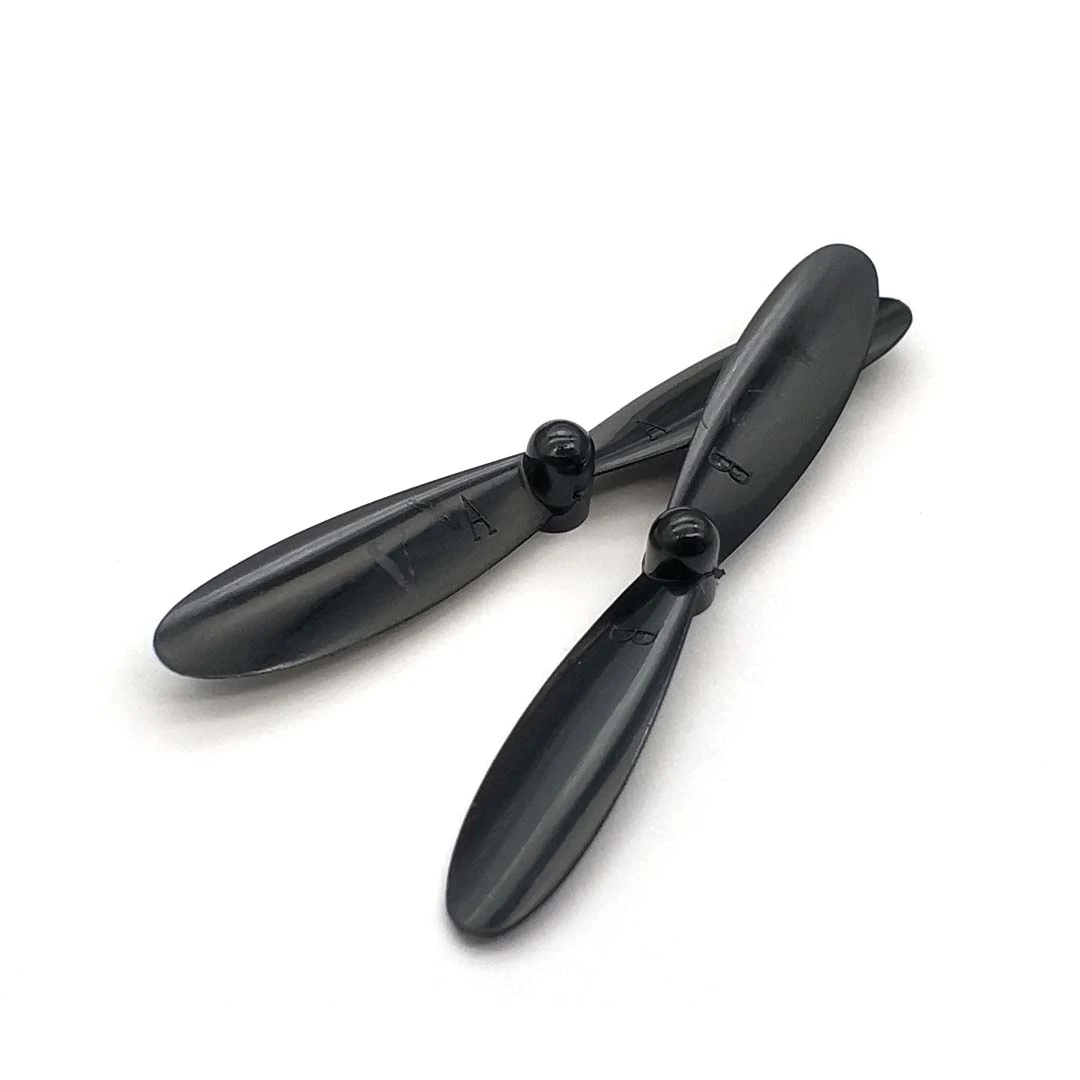 55MM long Propeller For HUBSAN X4 H107 H107C H107D Quadcopter (1pair) | Электроника