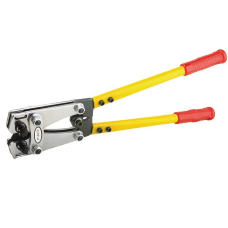 Ручной обжимной инструмент 6 50 мм2|manual crimping tool|crimping toolmanual |