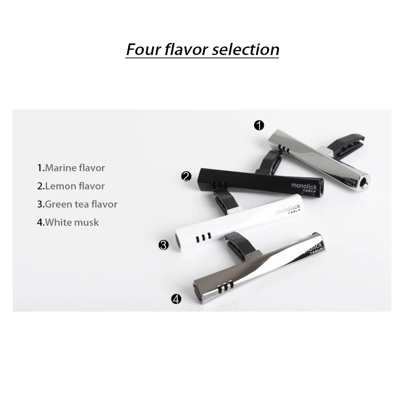 Car Styling Air Freshener Clip Accessories for Toyota Corolla Seat Leon Jeep Renegade Skoda Fabia Rapid Renault Duster Audi A3 | Автомобили