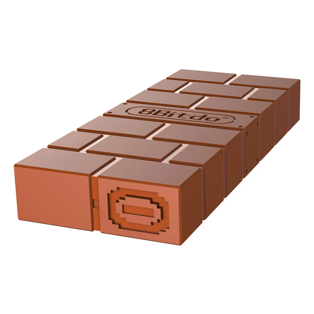 8 Bitdo Портативный беспроводной Bluetooth геймпад приемник USB переключатель адаптер