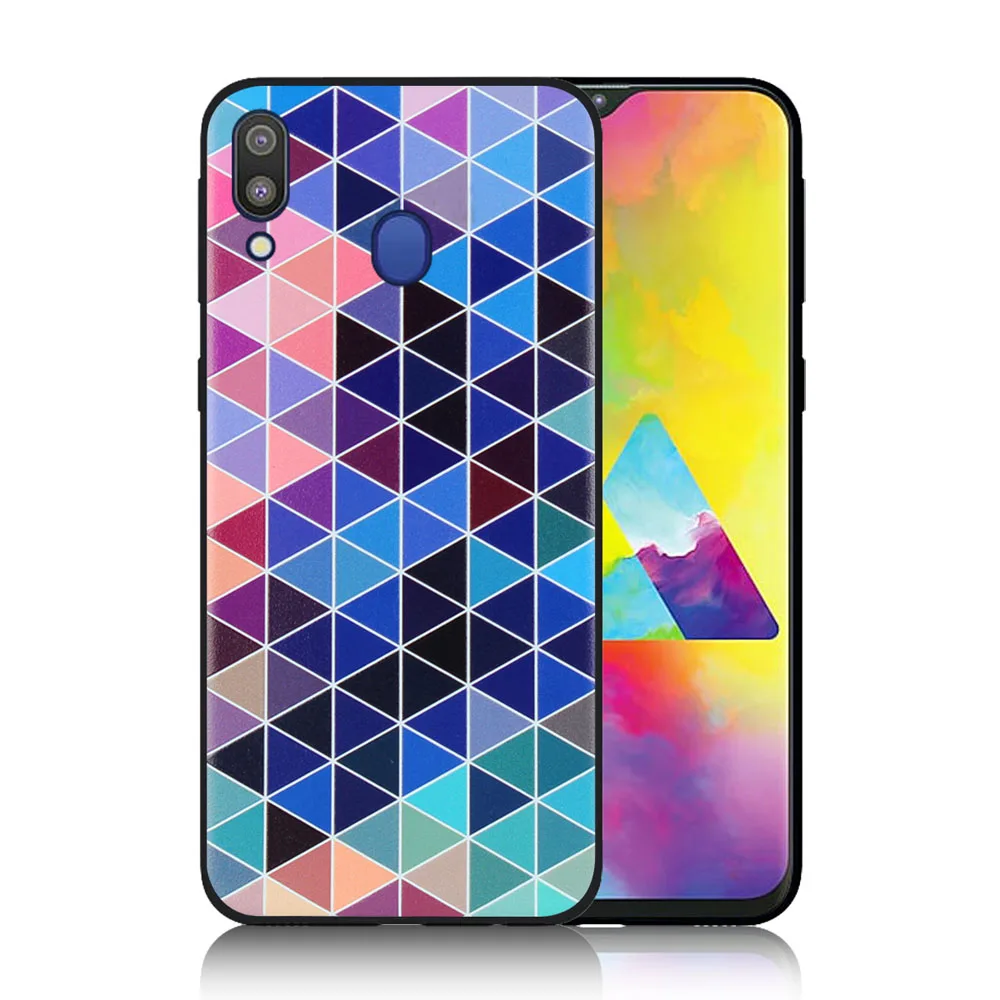 Чехол 6.2для Samsung Galaxy A40 чехол для M20 M10 M30 A40S SM M105F M205F M305F A405F |