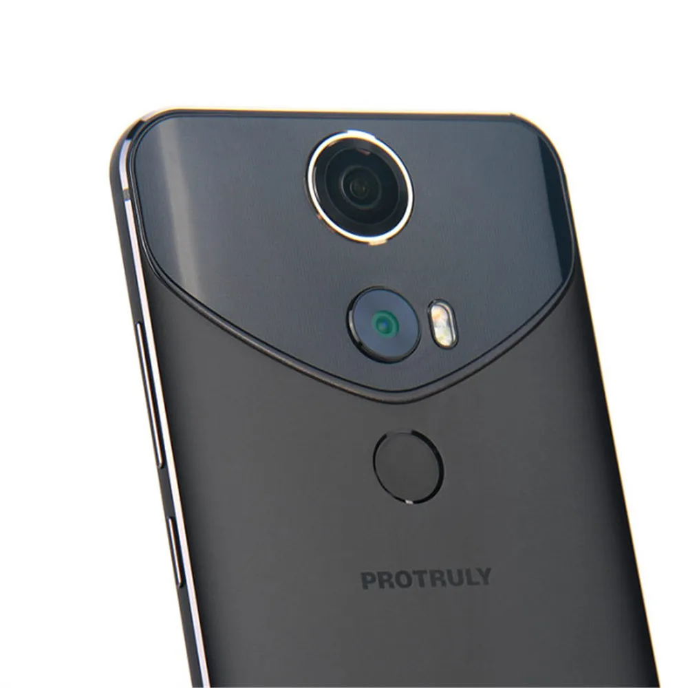 PROTRULY Darling V10S 4G + 64G ROM Snapdragon 625 2 0 ГГц Octa Core 5 &quotFHD Экран VR панорамный Камера Android LTE