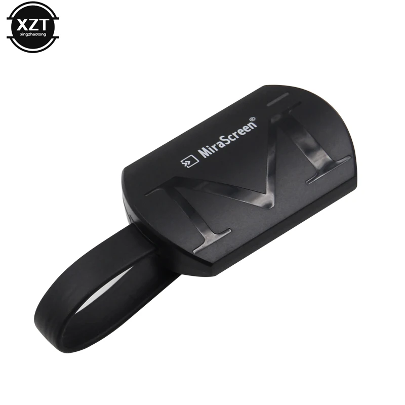 MiraScreen G4 Беспроводной Wi Fi дисплей TV Stick Dongle приемник Anycast 1080P 4k Miracast HDMI WiFi Airplay
