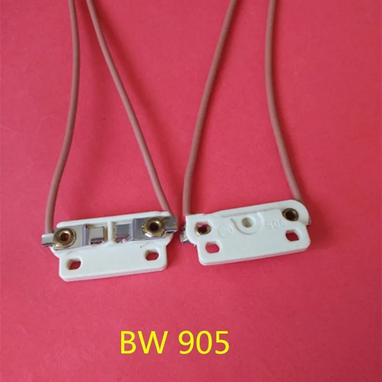 1 шт. галогенный патрон BW 905 G6.35 24 В 10 А | Компьютеры и офис