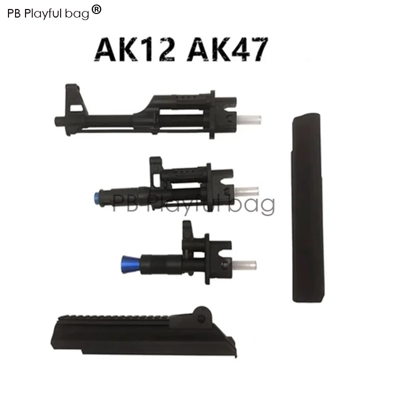 Спорт на открытом воздухе Малый Луна тактика AK47AK12 оригинальные фитинги AKM тела