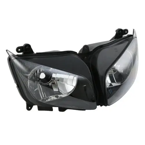 Передняя фара в сборе для мотоцикла Yamaha FZ1 1000 Fazer 2006 2008 2007| |