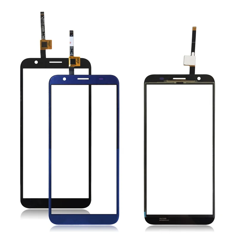 

5.5'' Mobile Touch Screen Panel For Doogee X55 Touch Screen Touch Panel Sensor Front Glass TouchScreen Repair