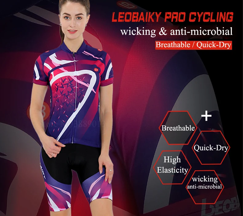 Женский комплект одежды для велоспорта, лето, профессиональная команда, MTB, одежда для велоспорта, женские комплекты из Джерси для велоспорта, анти-УФ, велосипедный шлем, манжеты, перчатки