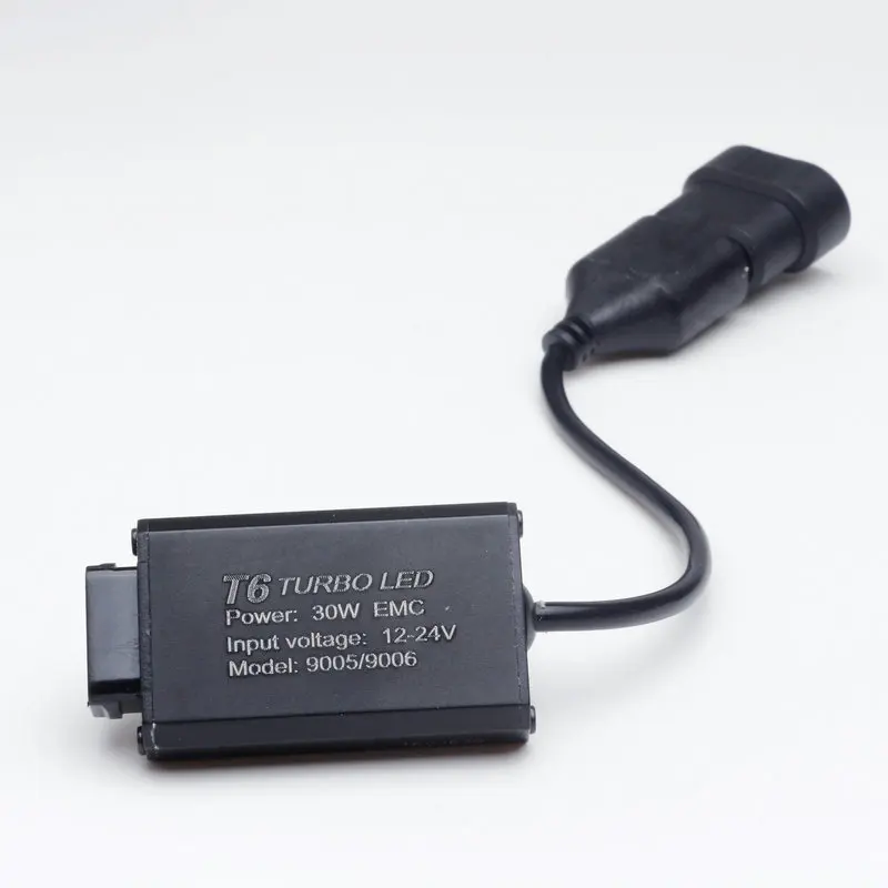 Mgtv 9006/hb4 Автомобильные светодиодные фары H1h7h11 9005 H4 H13 9004-7 Высокий/Низкий 8000lm 60w 6000k