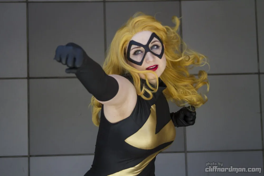 Женский костюм Марвел из комиксов Marvel карнавальный вечерние костюмы лайкры и