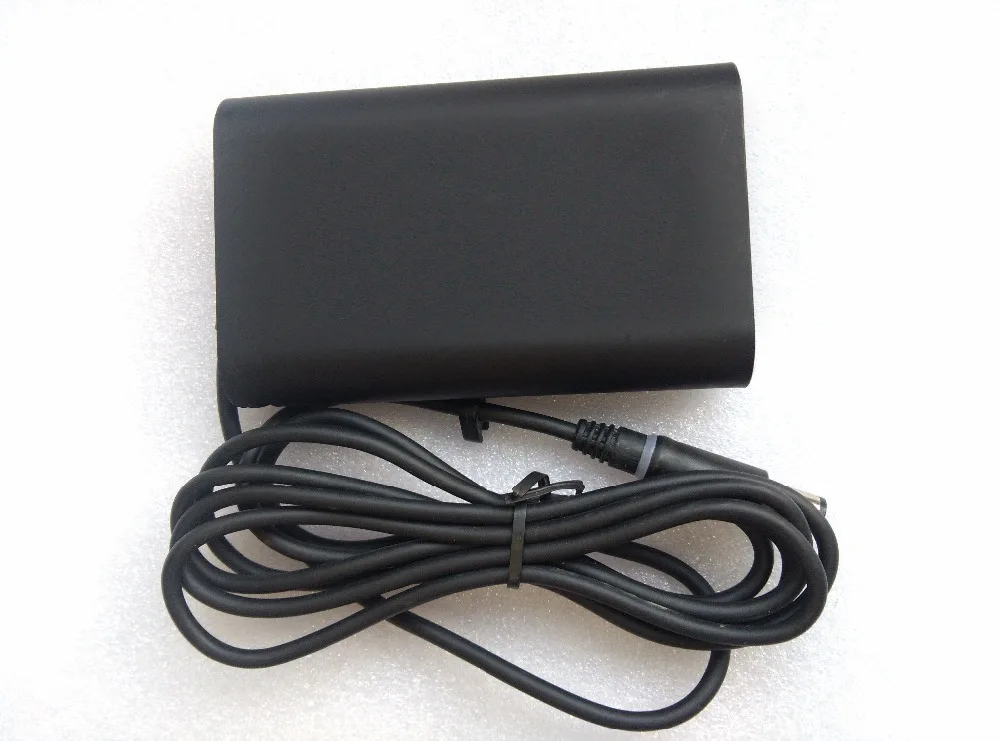 65W 19 5 V 3.34A AC адаптер питания зарядное устройство Шнур для Dell Inspiron 1525 1526 6400 N4110 XPS