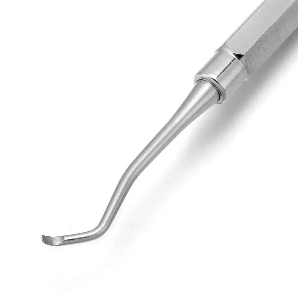 1 набор щипцы для удаления вросших ногтей из нержавеющей стали|nail manicure|nail manicure