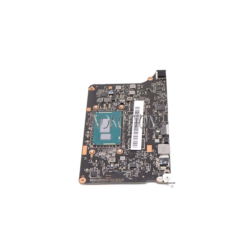 Nokotion NM A074 для Lenovo Yoga 2 Pro Материнская плата ноутбука 5B20G38213 VIUU3 i7 4510U процессор 8 Гб RAM