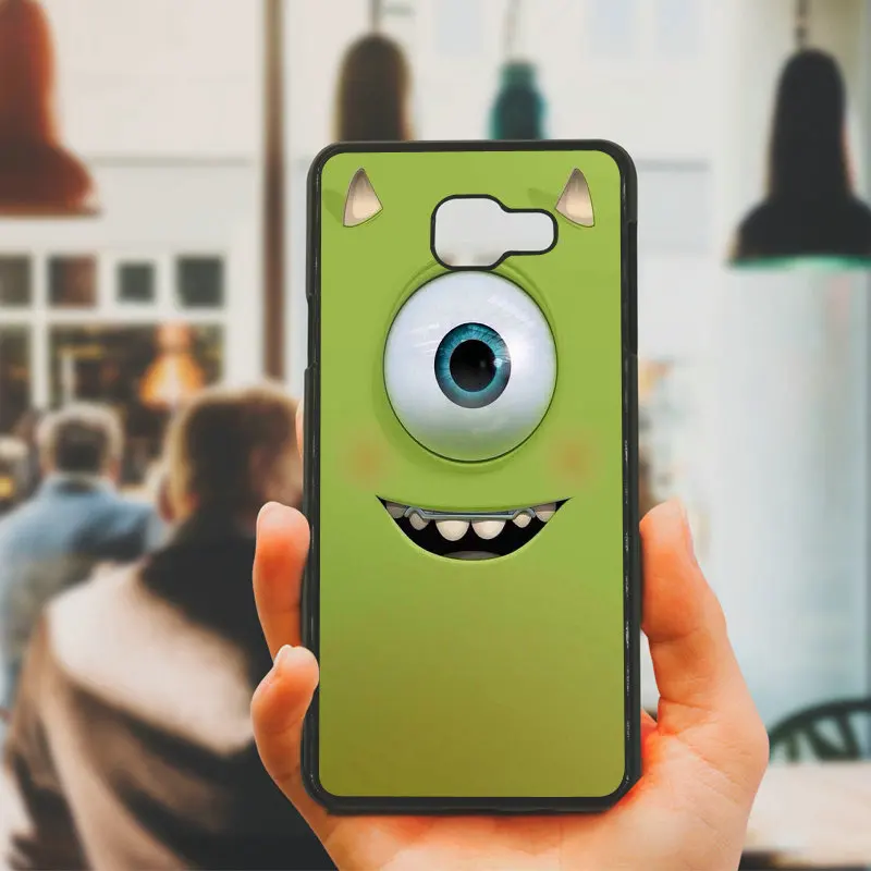 Funny Cartoon Character Face Emoji Phone Cases for Samsung Galaxy S8 S9 Plus S3 S4 S5 Mini S7 S6 Edge Shell Hard PC Cover |