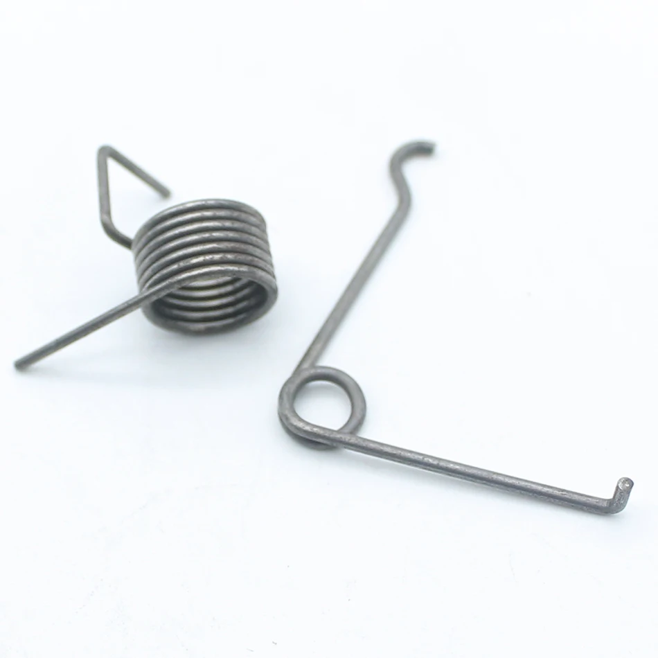 Возвратная пружина вала триггера дроссельной заслонки 15 шт./лот для Husqvarna 272 268 162