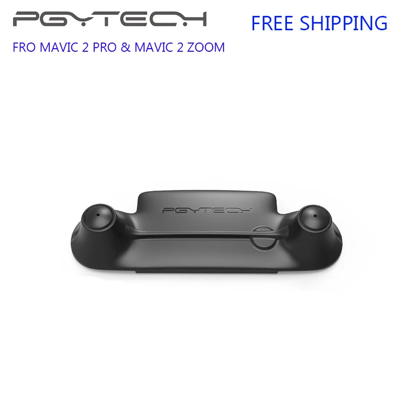PGYTECH Mavic 2 Transimitter защитный держатель кронштейн пульт дистанционного управления