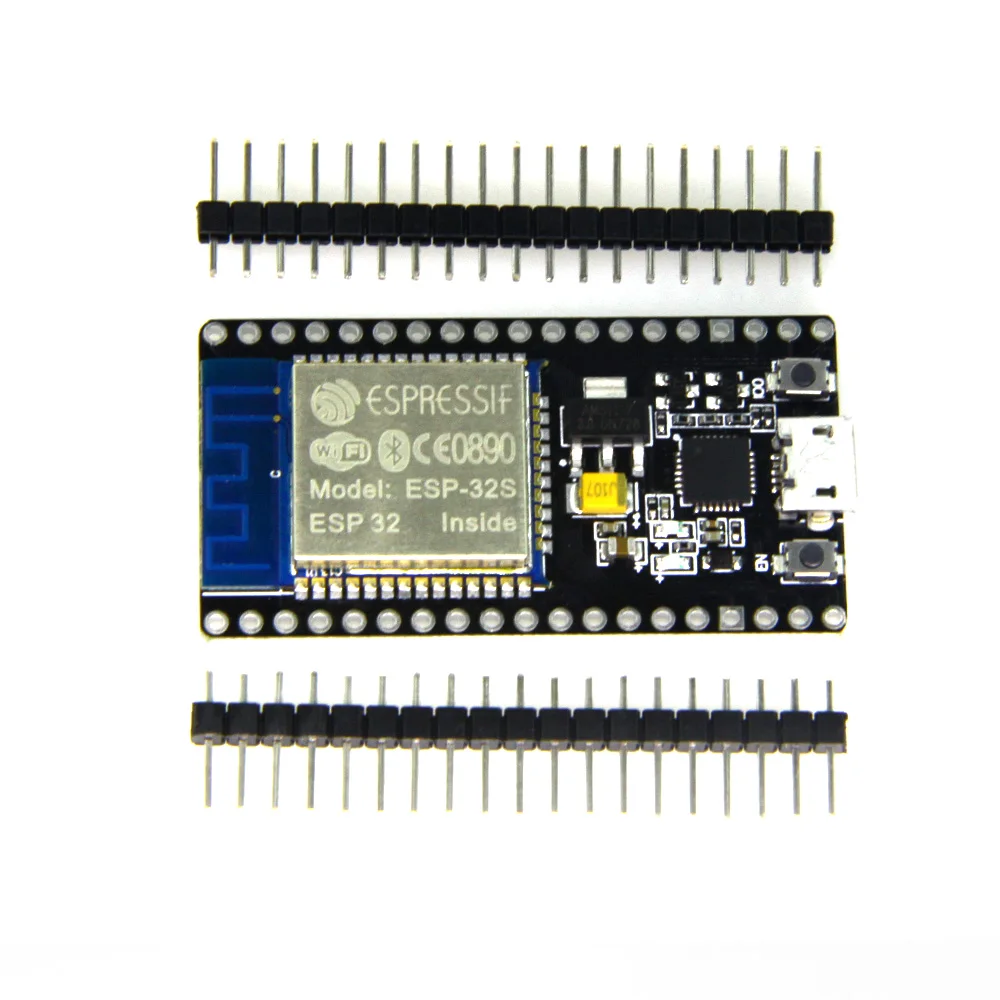 Lua WiFi IOT макетная плата для NodeMCU 32S модуль последовательного порта двухъядерный на