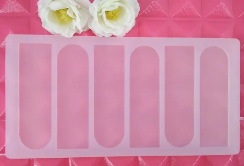 DIY 3D формы листьев силиконовые формы шоколада формы для выпечки на день рождения торт печенье украшения инструменты форма шоколада трафарет Маффин Пан - Цвет: 15