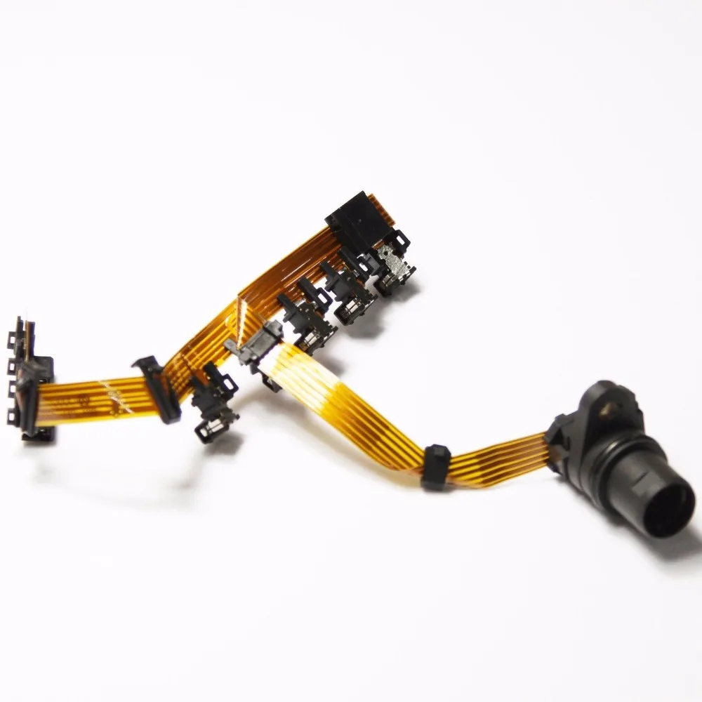 Проводной датчик коробки передач VW 097 01N G93 фотоленточный 097927365D|vw wiring|vw wiring harnessvw
