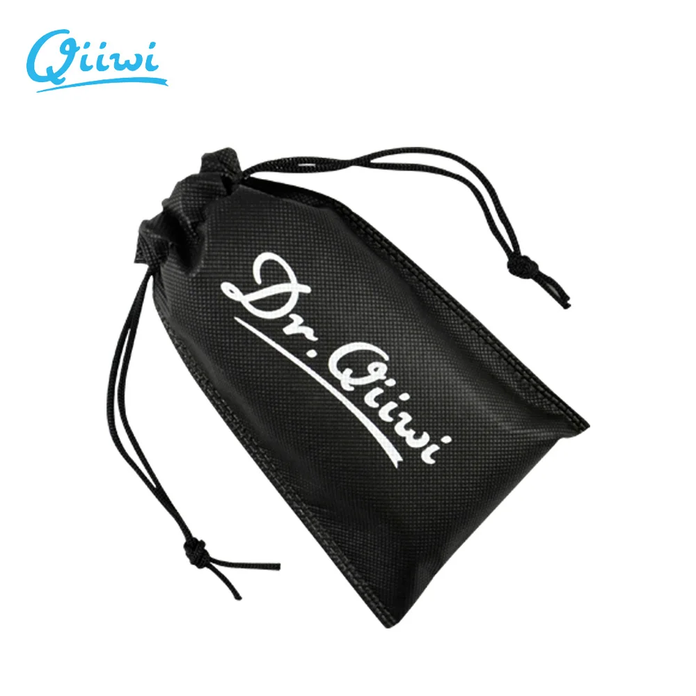 Dr.Qiiwi CarryingBag Dr. Qiiwi эластичная лента для фитнеса, тренировки, резиновая петля для занятий спортом, йогой, пилатесом, Кроссфит, растяжка - Цвет: Dr.Qiiwi CarryingBag