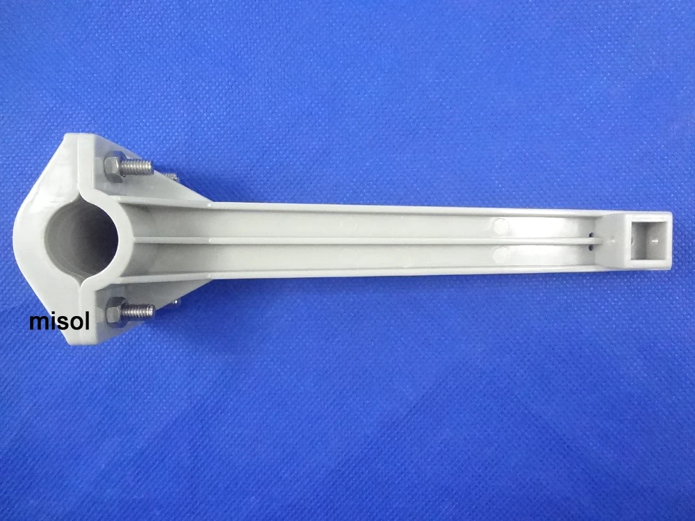 Монтажный кронштейн для измерения скорости ветра направления дождя запчасти