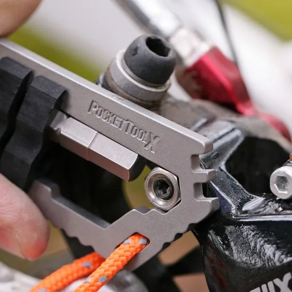 Креативный Многофункциональный гаечный ключ EDC Gear многофункциональный