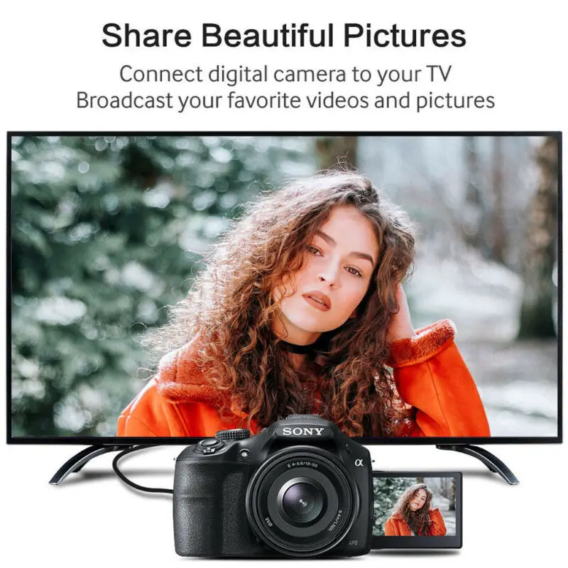 Micro USB для 1080P HDMI HDTV Кабель MHL адаптер Android Huawei Samsung Sony|Кабели HDMI| |