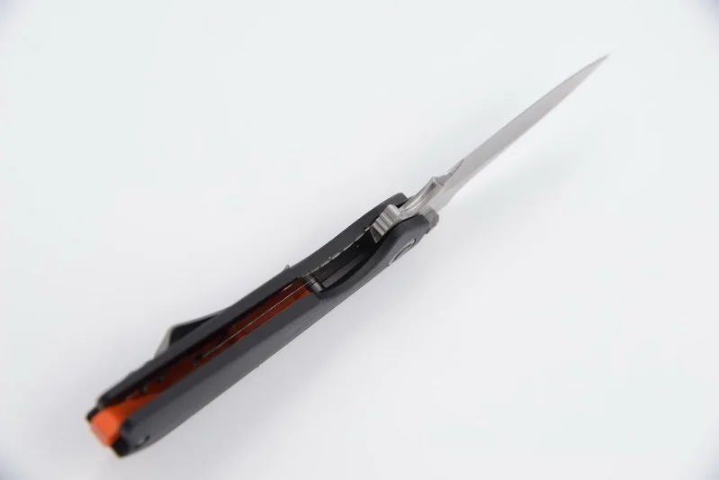JUFULE новый складной D2 лезвие G10 рукоятка Flipper тактический открытый выживание