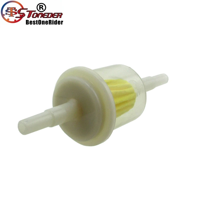 Топливный фильтр STONEDER ДЛЯ BRIGGS &amp STRATTON 493629 691035 детали для тележки CP72084-G01 CLUB CAR 1013684