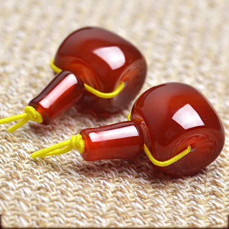 Бусины из натурального агата в форме головы Будды аксессуары драгоценных камней
