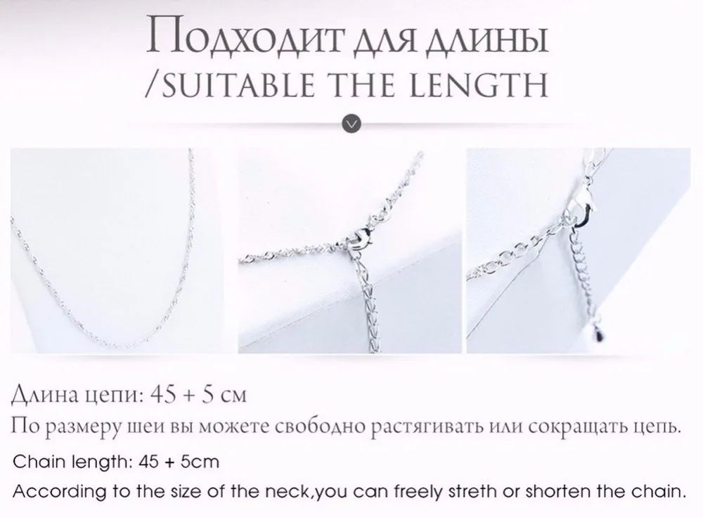 925 пробы, серебряные ювелирные наборы для женщин, королевский синий кристалл, серьги, ожерелье, кольцо, наборы для подарка, для рождественской вечеринки