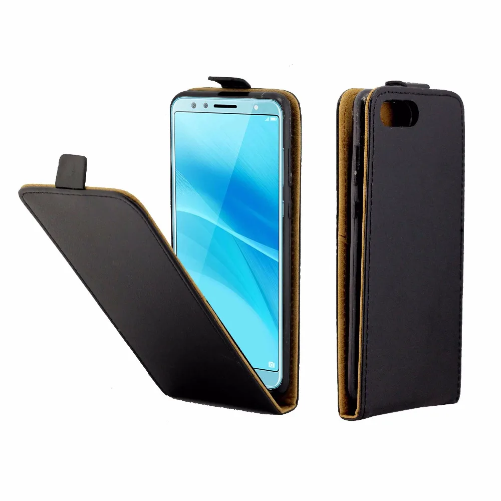 Винтажный флип чехол из искусственной кожи для Huawei Nova 2S 5 94 &quot чехлы телефонов