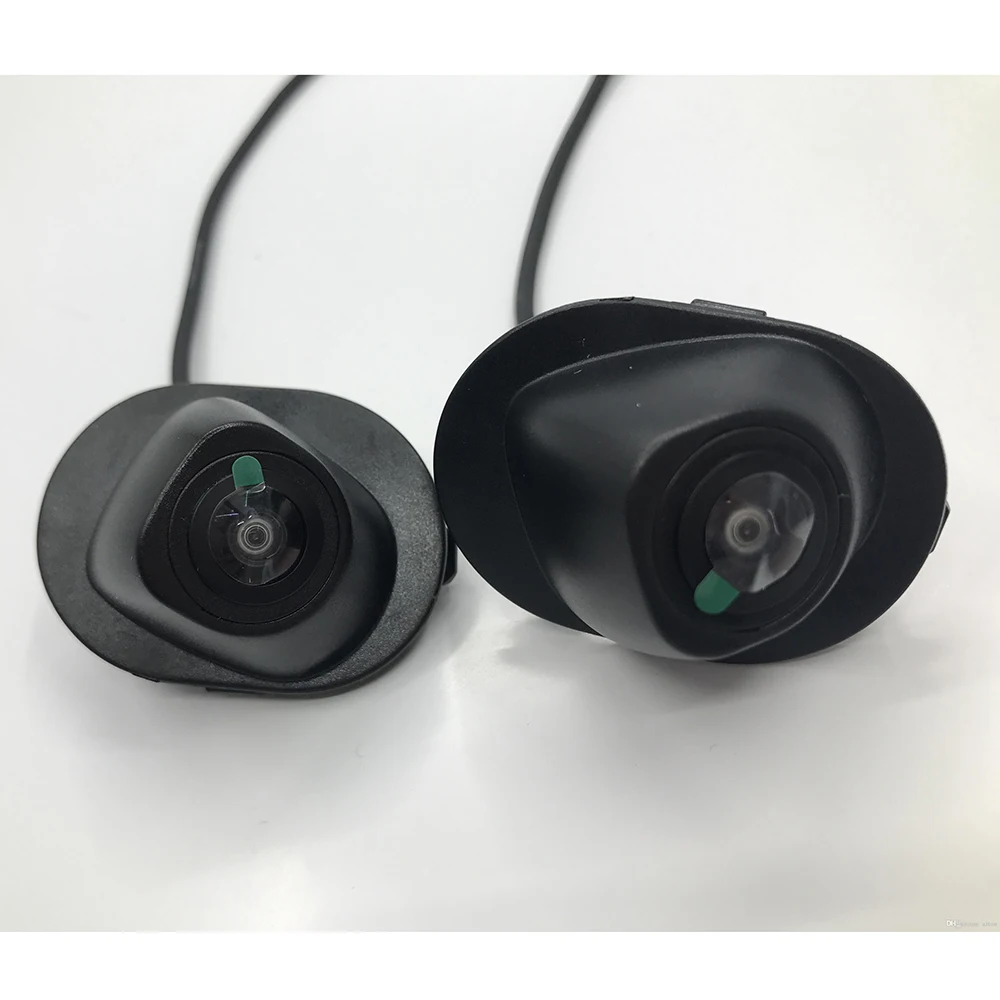 360 Degree Camera Car Parking Asisstance system Video Interface Kit For Mercedes Class A W176 Comand Audio 20 NTG 5.0 System