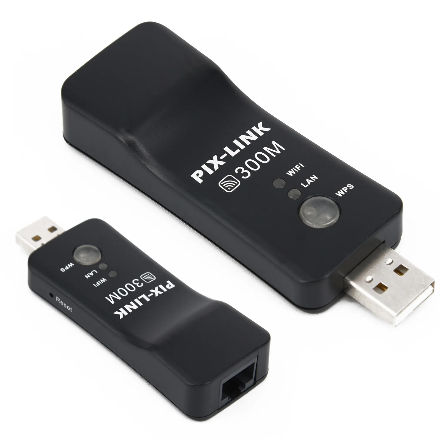 ABS USB беспроводной LAN адаптер WiFi ключ для Smart TV Blu-Ray плеер BDP-BX37 RJ-45 Ethernet кабель
