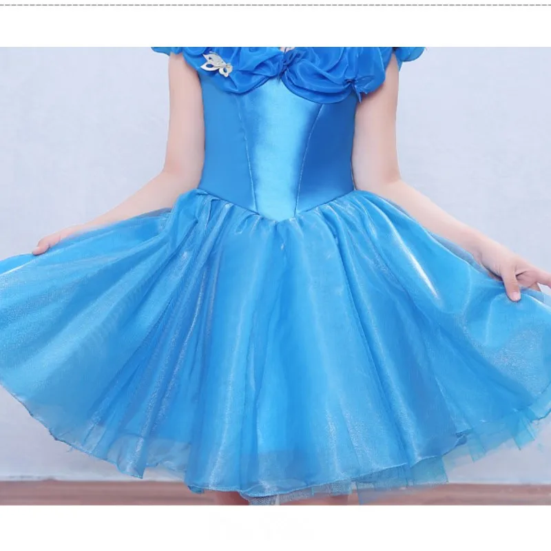 Платья с цветочным узором для девочек платья причастия vestido comunion robe de bal fille vestidos