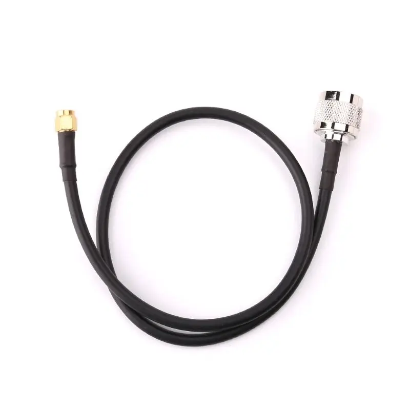 N Male к RP SMA RG58 коаксиальные сборные кабели Pigtail RF|Соединители| |