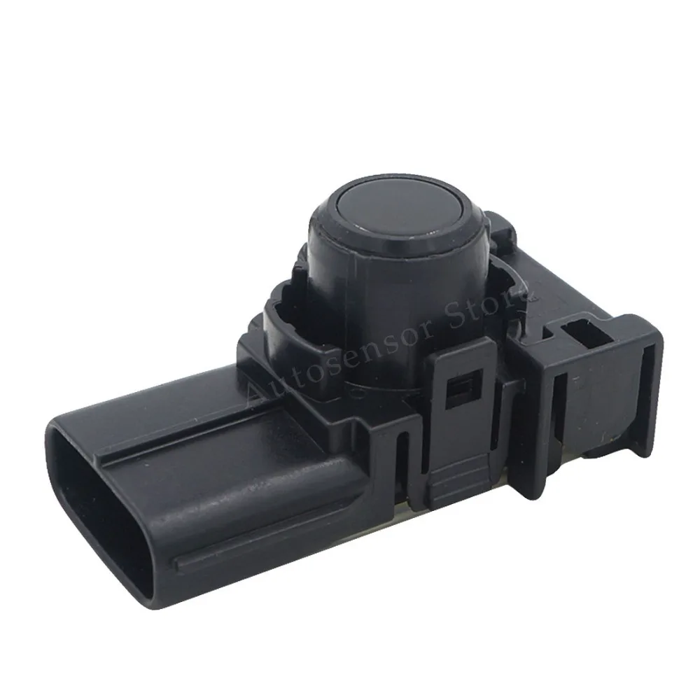 Новый 89341-76010-C0 PDC датчик расстояния парковки обратная помощь для TOYOTA | Автомобили