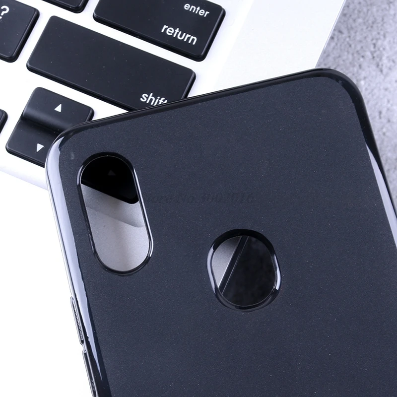 Силиконовый Мягкий противоударный чехол для UMI Umidigi F1 защитный 6 3 дюйма